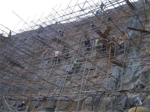 益阳公路桩基检测